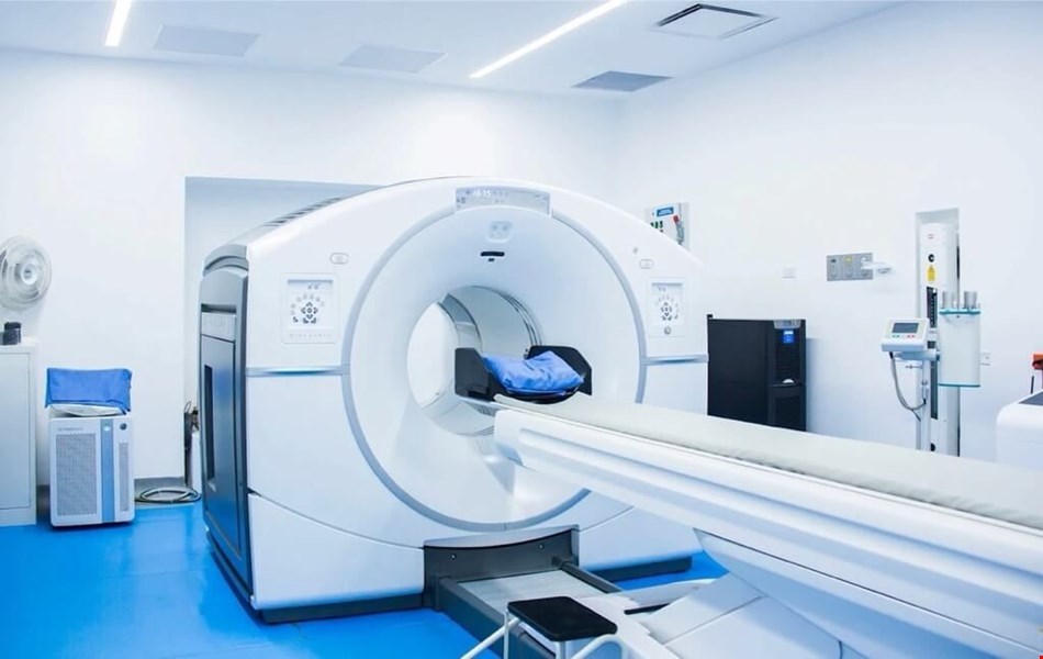 International Hospital of Colombia - HIC 2